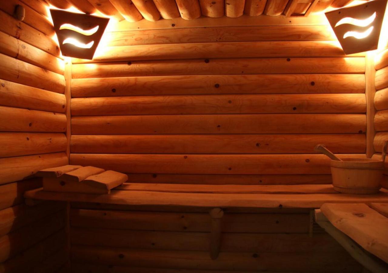 Dw Pod Jaworami - Jacuzzi, Sauna Na Wylacznosc, Latem Basen Podgrzewany Bialka Tatrzanska Exterior photo